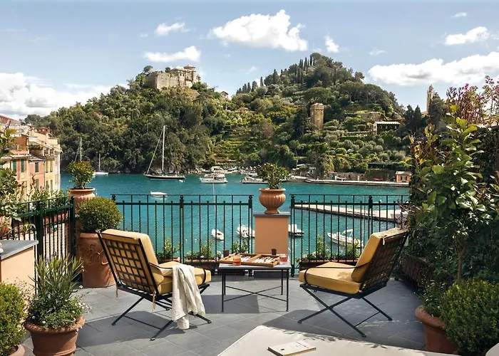 Splendido Mare, A Belmond Hotel, Portofino