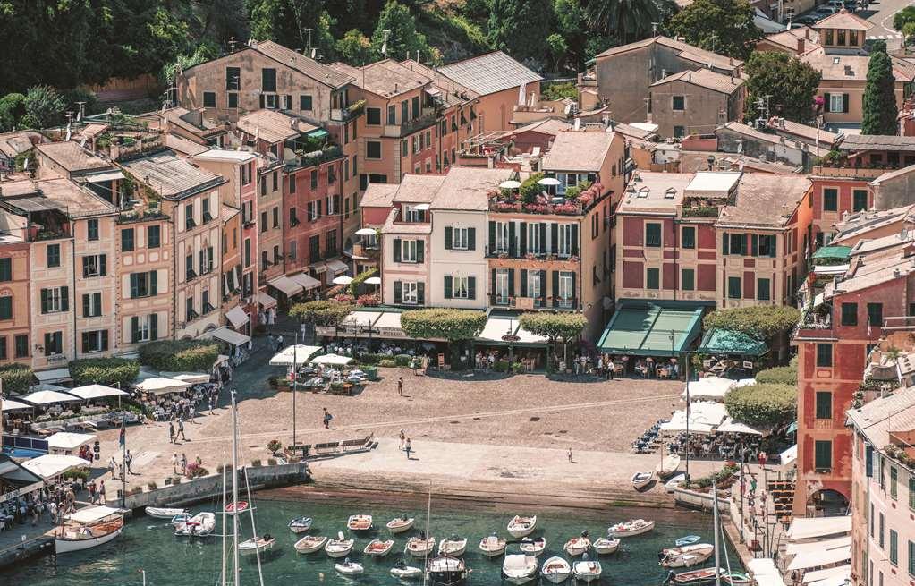 Splendido Mare, A Belmond Hotel, Hotel Portofino