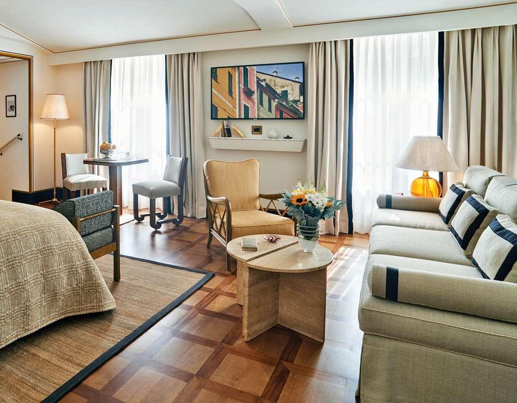 Splendido Mare, A Belmond Hotel, Hotel