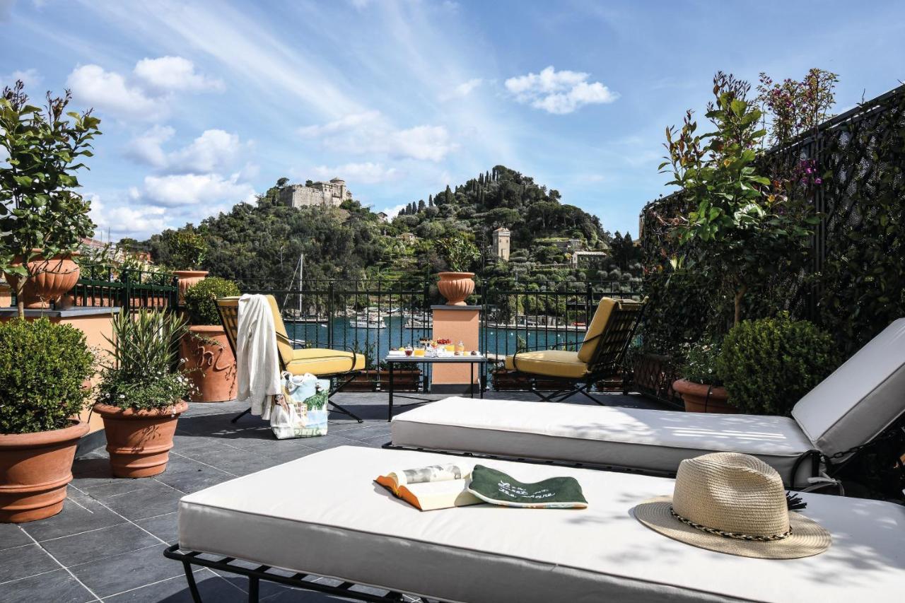 Hotel Splendido Mare, A Belmond Hotel,