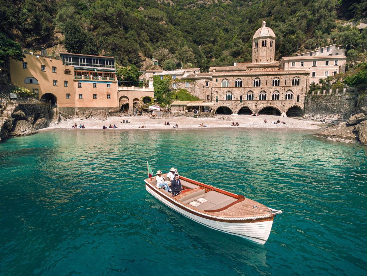 Splendido Mare, A Belmond Hotel, Hotel