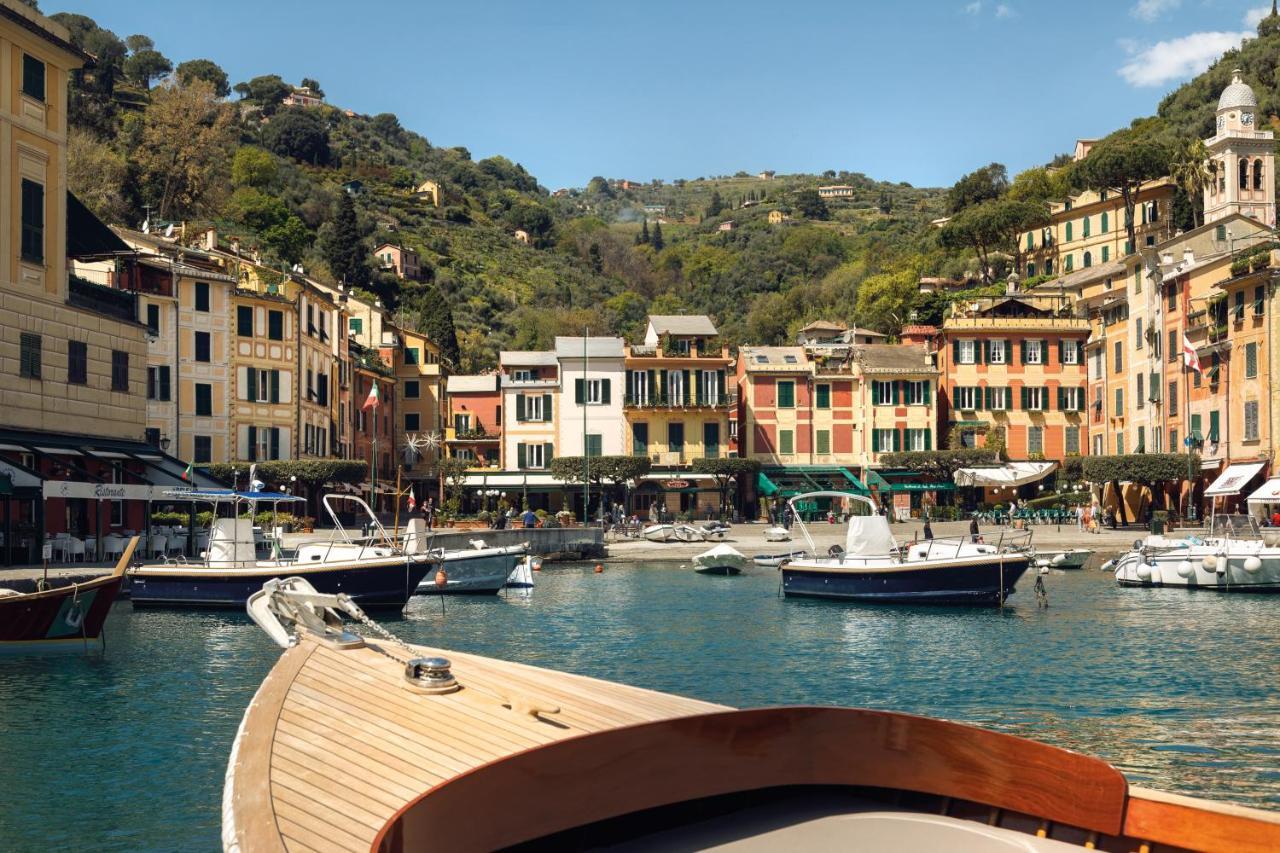 Otel Splendido Mare, A Belmond Hotel, 5*