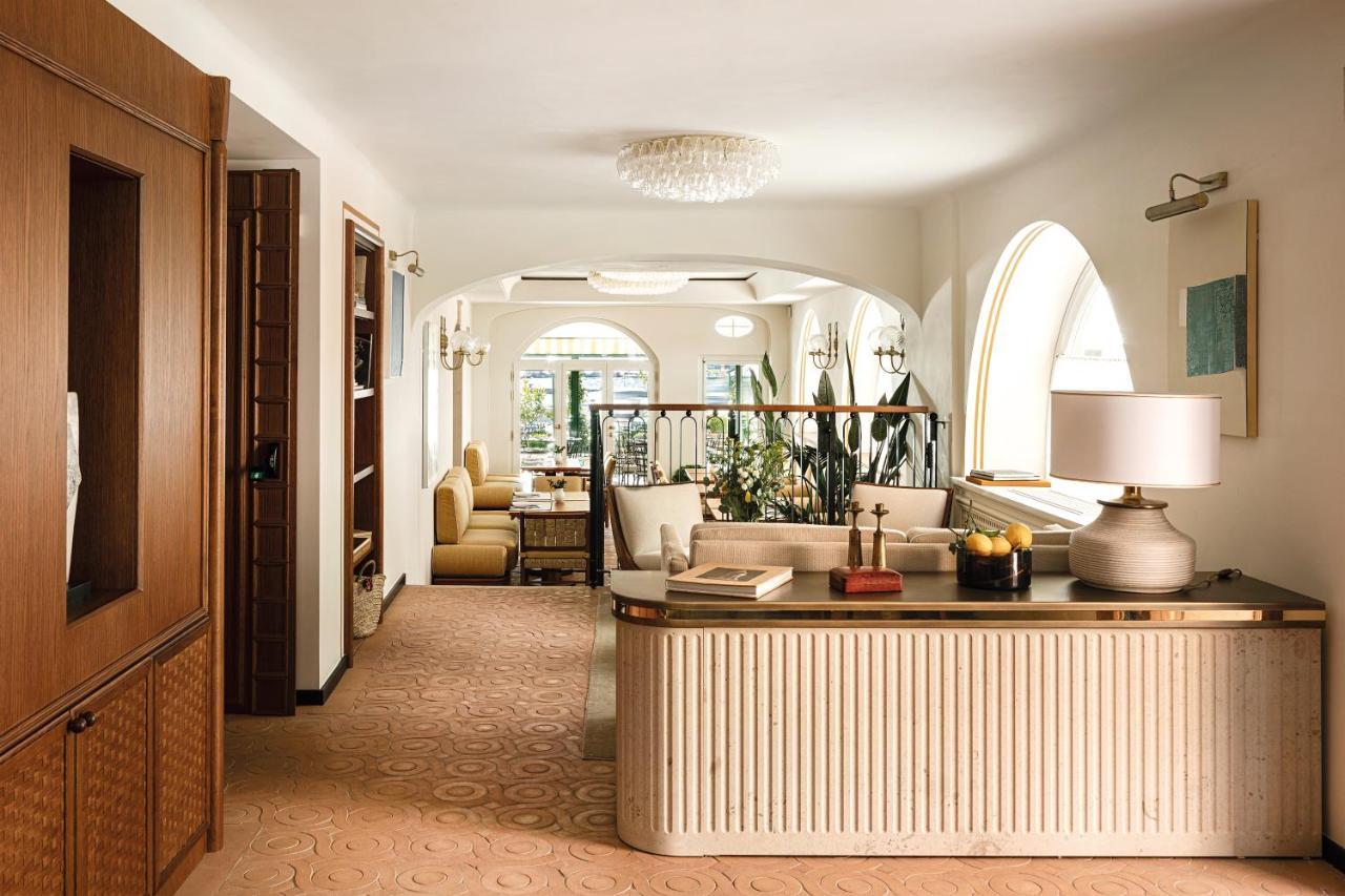 Splendido Mare, A Belmond Hotel, 5* Portofino