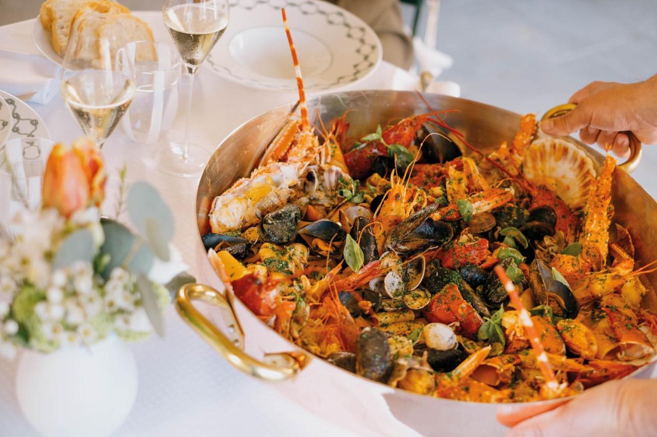 Splendido Mare, A Belmond Hotel,
