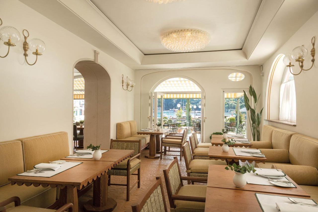 Splendido Mare, A Belmond Hotel, 5* Portofino