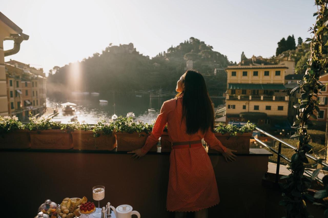 Hotel Splendido Mare, A Belmond Hotel,
