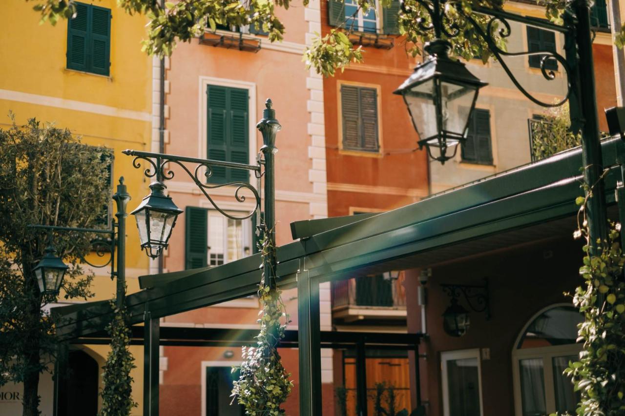 Hotel Splendido Mare, A Belmond Hotel, 5*