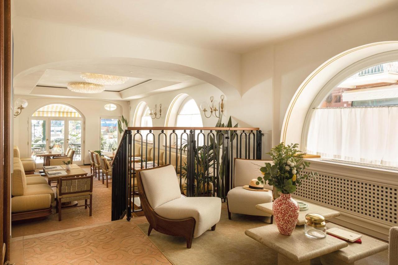Splendido Mare, A Belmond Hotel,