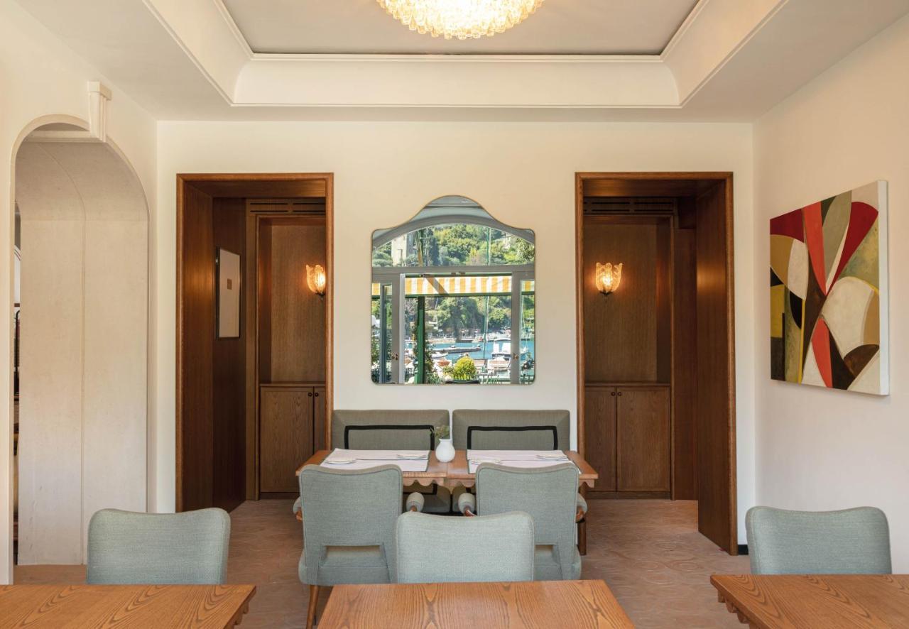 Hotel Splendido Mare, A Belmond Hotel,