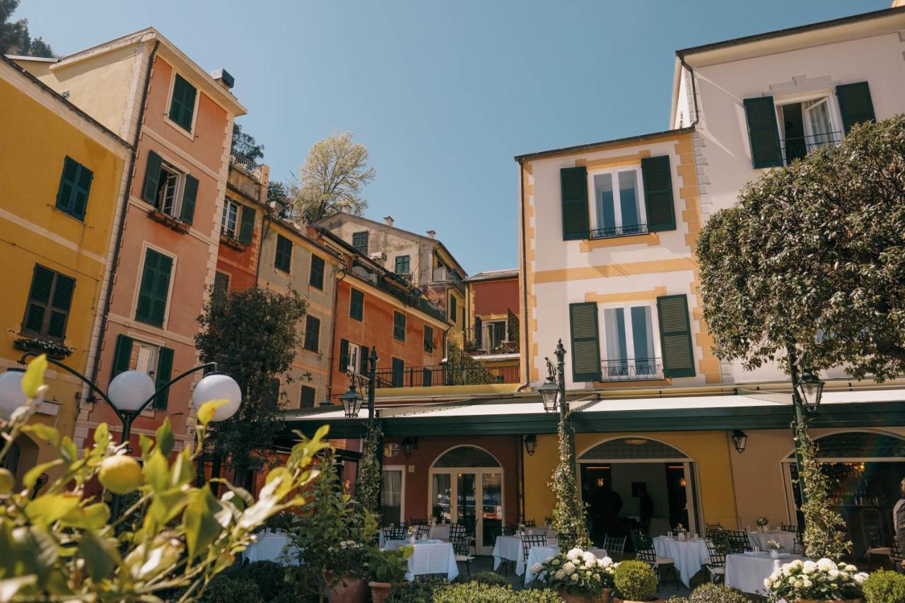 Splendido Mare, A Belmond Hotel, Hotel