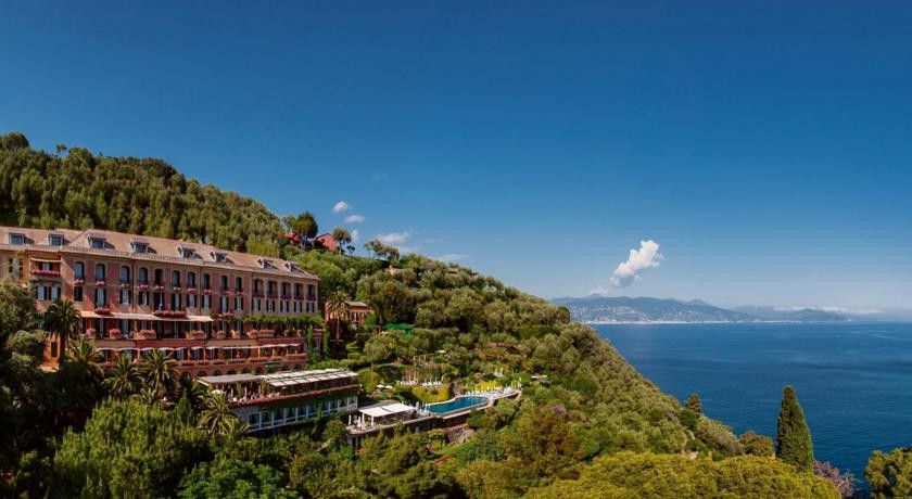 Hotel Splendido Mare, A Belmond Hotel,