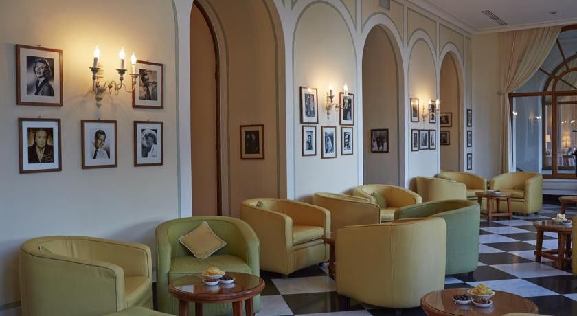 Splendido Mare, A Belmond Hotel, Hotel Portofino