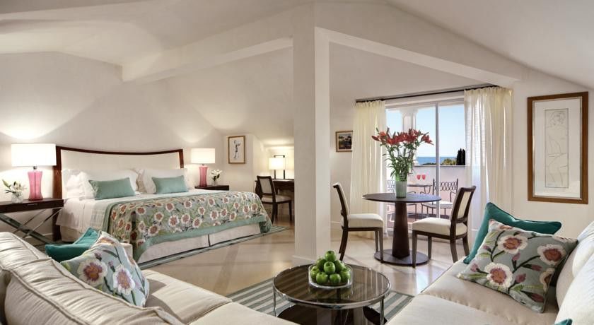 Splendido Mare, A Belmond Hotel, 5*