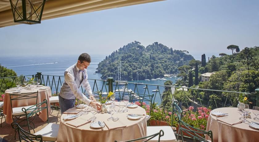 Splendido Mare, A Belmond Hotel,