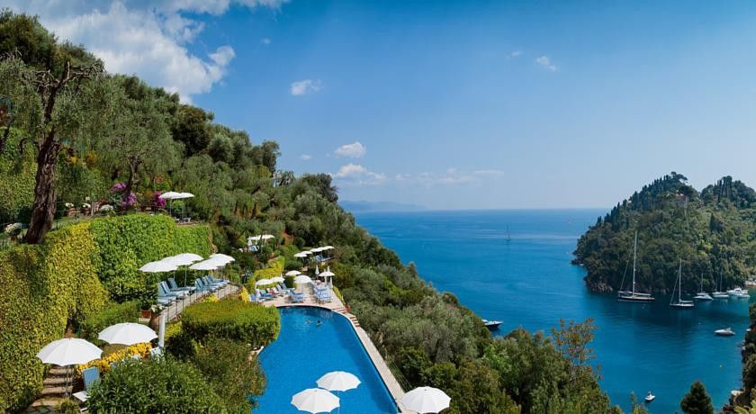 Splendido Mare, A Belmond Hotel, 5* Portofino