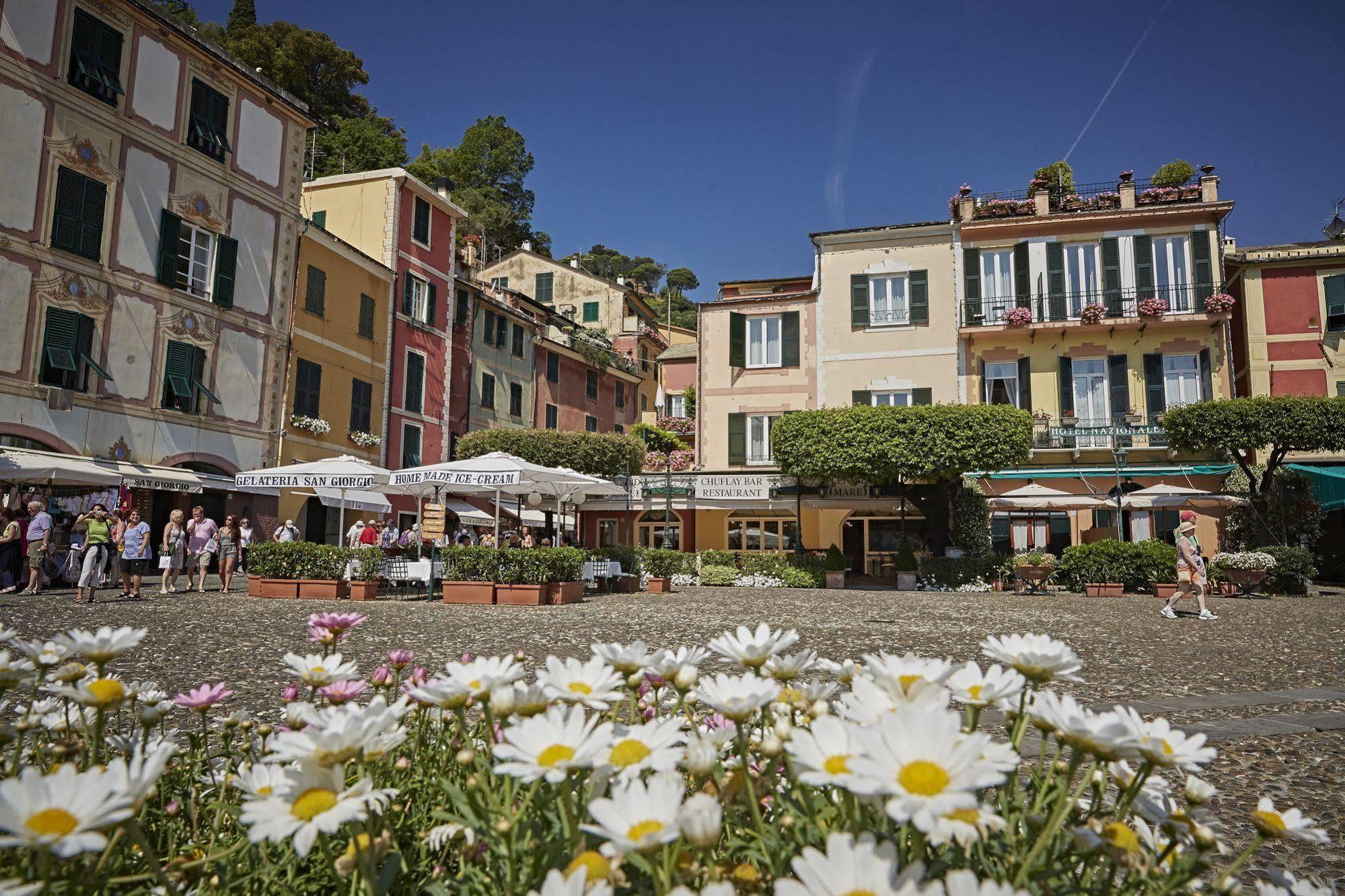 Hotel Splendido Mare, A Belmond Hotel,