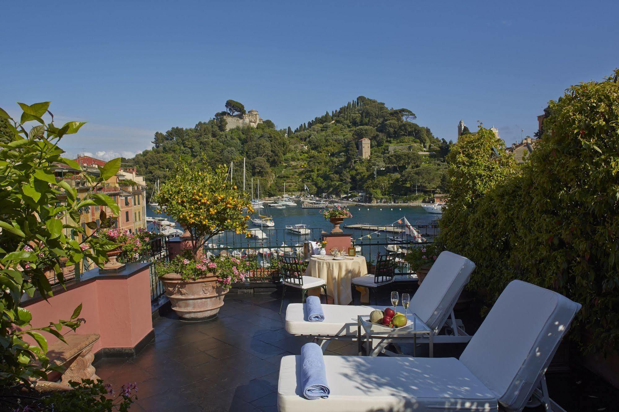 Splendido Mare, A Belmond Hotel, Portofino