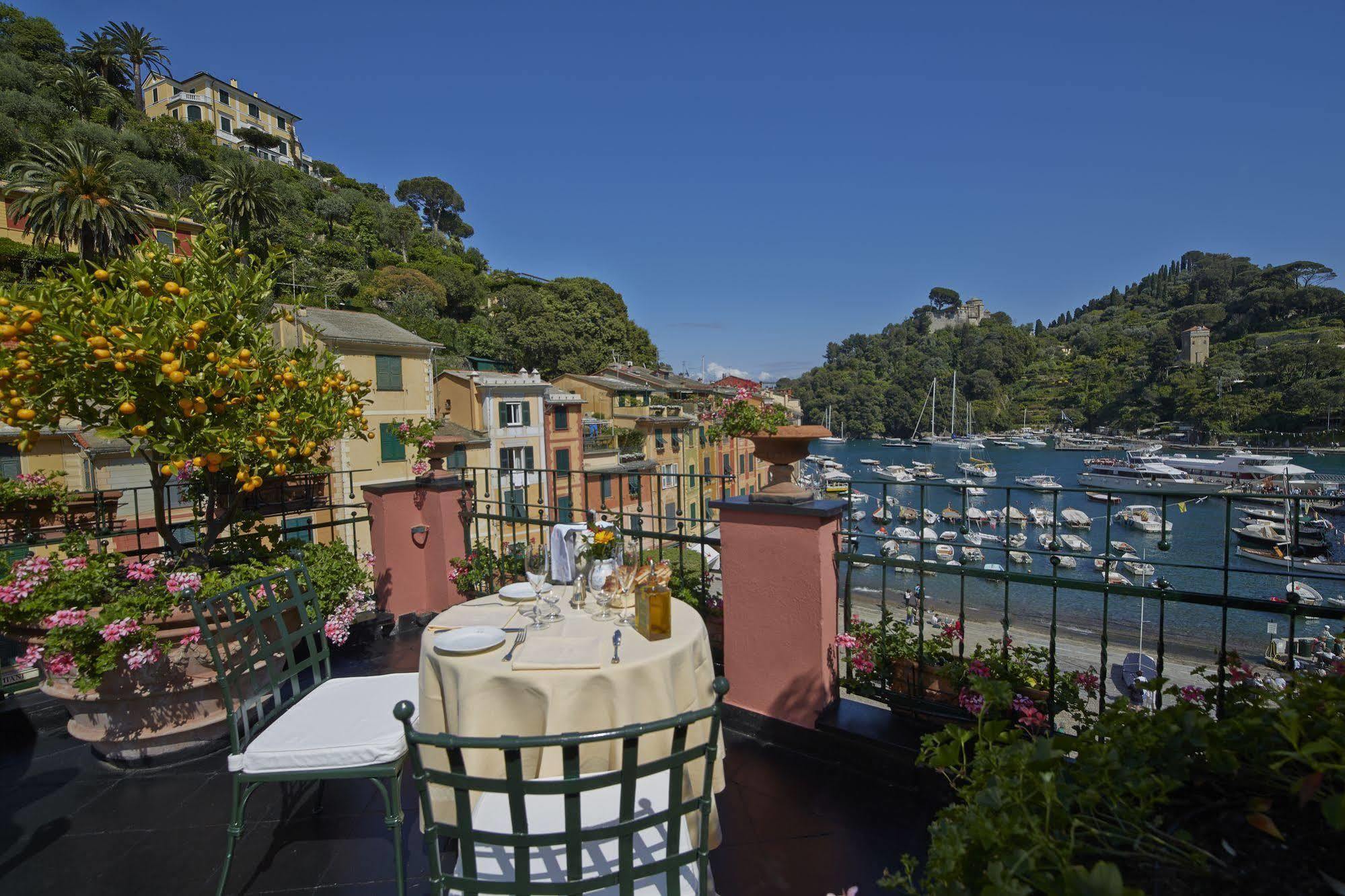 Splendido Mare, A Belmond Hotel, Hotel Portofino