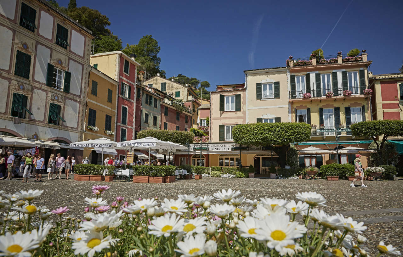 Splendido Mare, A Belmond Hotel,