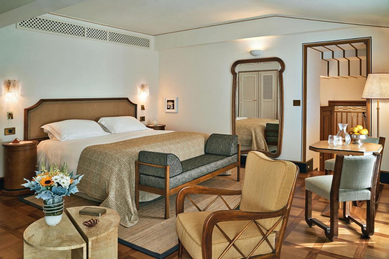 Splendido Mare, A Belmond Hotel, 5* Portofino