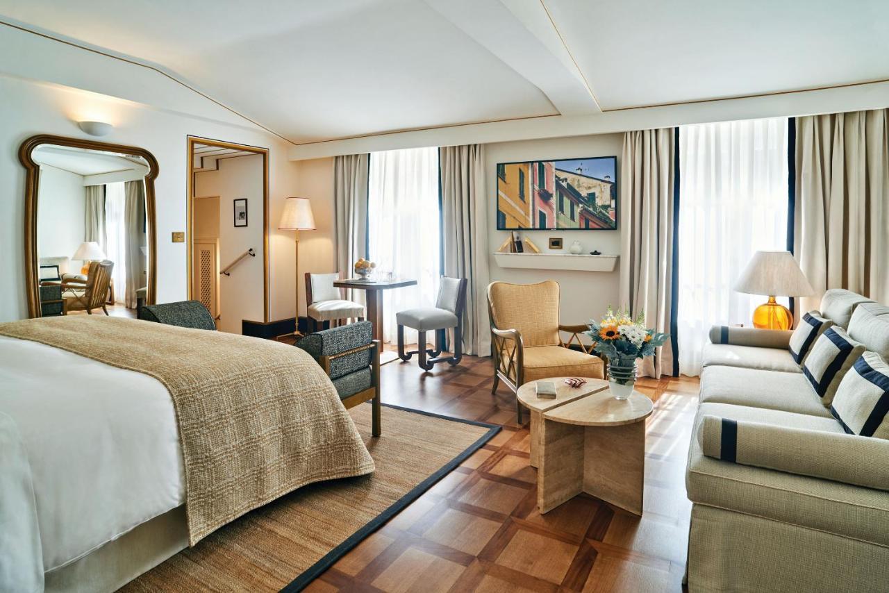 Hotel Splendido Mare, A Belmond Hotel, Portofino