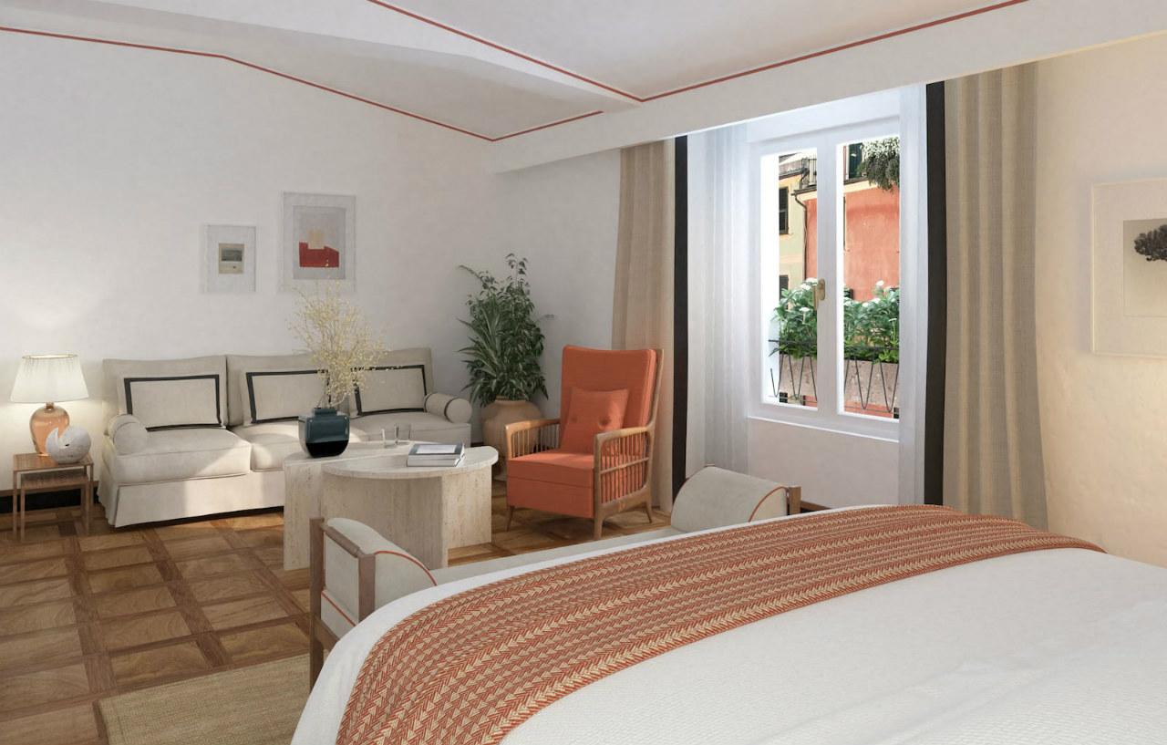 Splendido Mare, A Belmond Hotel,