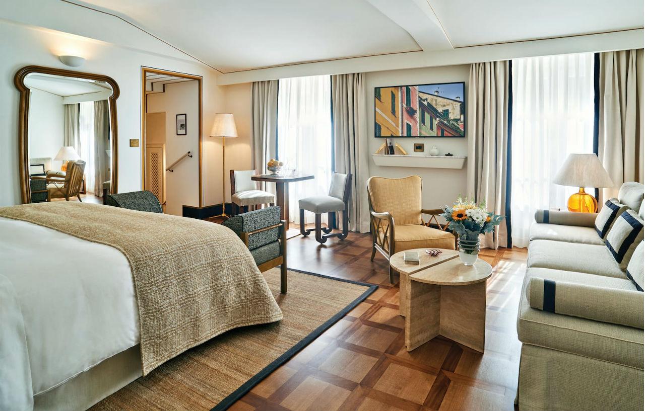 Splendido Mare, A Belmond Hotel, Otel Portofino